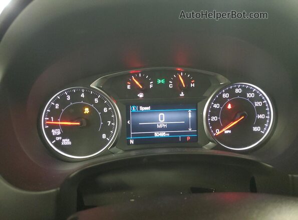 3GKALMEG2RL376213 2024 GMC TERRAIN White 