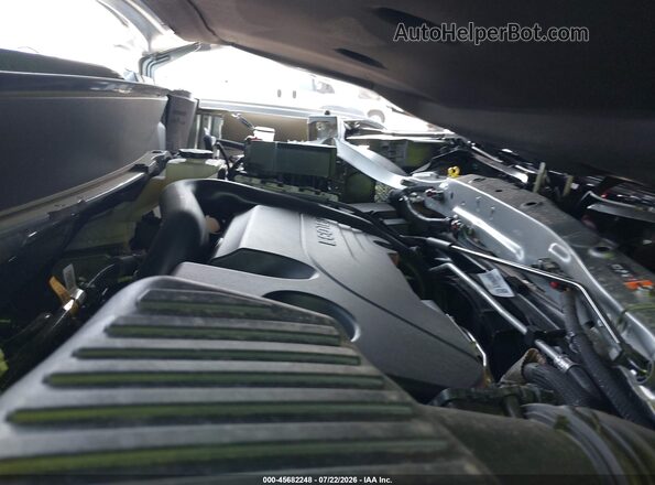 3GKALMEG2TL446994 2026 GMC TERRAIN Gray Widok z tyłu