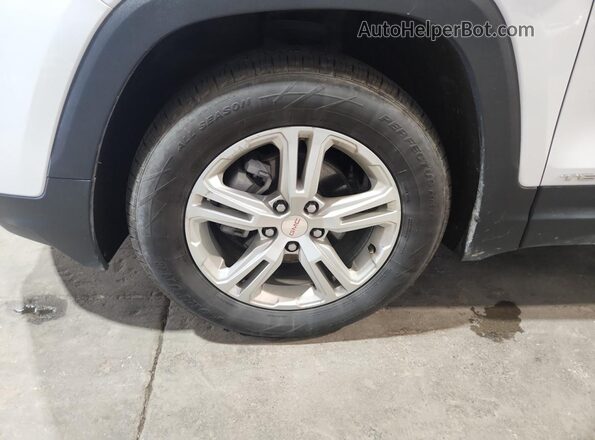 3GKALMEG3RL359775 2024 GMC TERRAIN Белый 