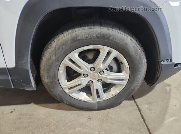 3GKALMEG3RL359775 2024 GMC TERRAIN Белый 