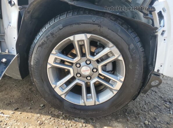 3GKALMEG3TL266973 2026 GMC TERRAIN White 