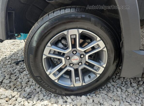 3GKALMEG3TL493645 2026 GMC TERRAIN Черный 