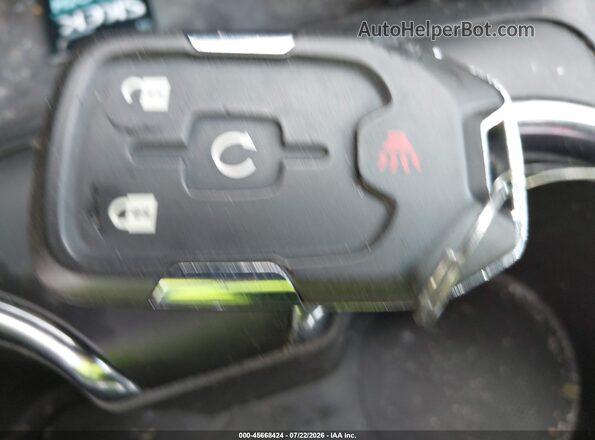 3GKALMEG4PL175393 2023 GMC TERRAIN White Vista del salpicadero