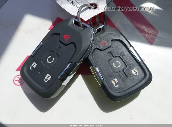 3GKALMEG4PL238797 2023 GMC TERRAIN Black Vista del salpicadero
