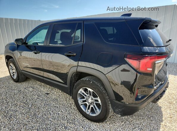 3GKALMEG4SL310185 2025 GMC TERRAIN Black 