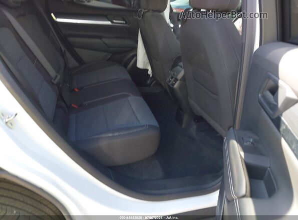 3GKALMEG4SL322496 2025 GMC TERRAIN White VIN კოდის სტიკერის ხედი