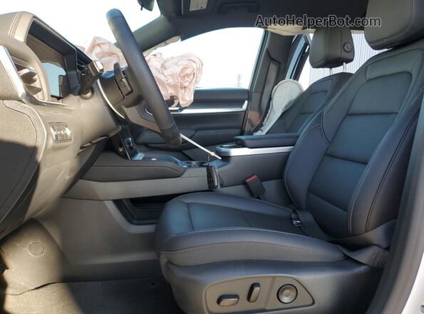 3GKALMEG4TL509304 2026 GMC TERRAIN White 