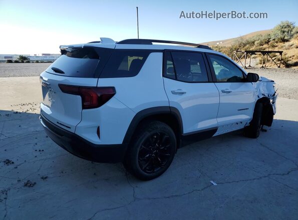 3GKALMEG4TL509304 2026 GMC TERRAIN White 