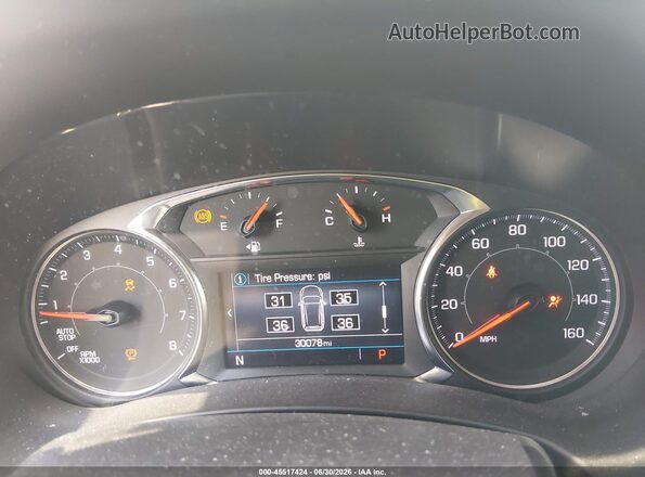 3GKALMEG5PL242471 2023 GMC TERRAIN Black Հետևի նստատեղերի տեսք