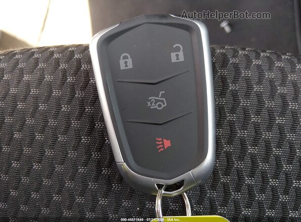 3GKALMEG5RL317267 2024 GMC TERRAIN Black Առջևի վահանակի տեսք