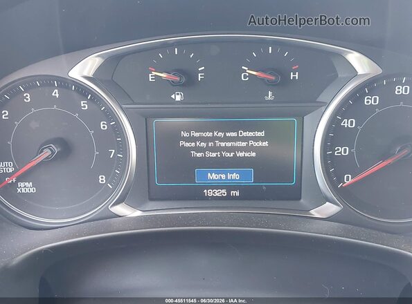 3GKALMEG5RL317267 2024 GMC TERRAIN Black 
