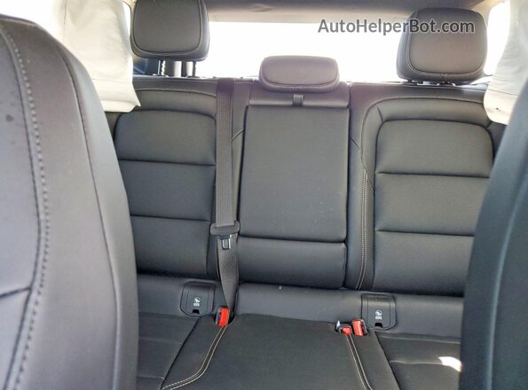 3GKALMEG5TL246773 2026 GMC TERRAIN Серый Вид задних сидений