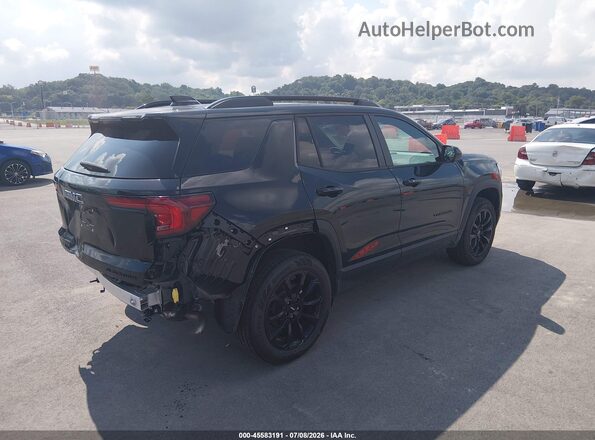 3GKALMEG5TL259247 2026 GMC TERRAIN Black Rear right