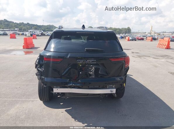 3GKALMEG5TL259247 2026 GMC TERRAIN Black 