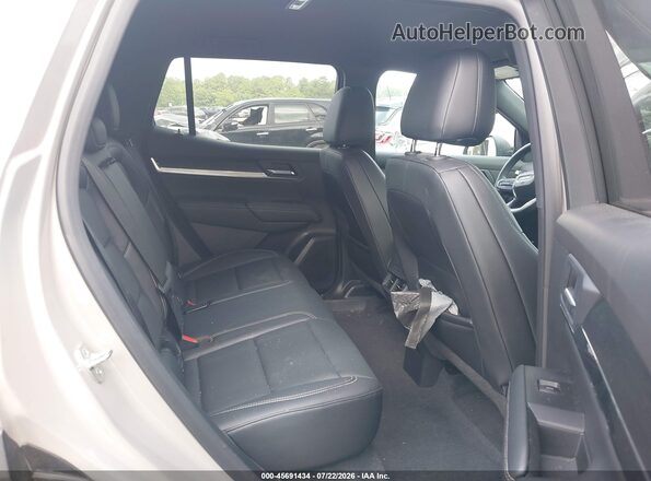 3GKALMEG5TL325974 2026 GMC TERRAIN Gray Вид наклейки з VIN-кодом