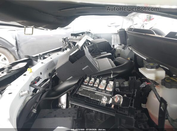 3GKALMEG6TL306625 2026 GMC TERRAIN White Rear view
