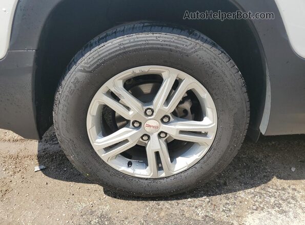 3GKALMEG7RL316654 2024 GMC TERRAIN White 
