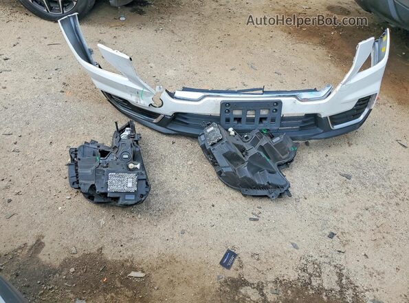 3GKALMEG7RL316654 2024 GMC TERRAIN White Вид наклейки з VIN-кодом