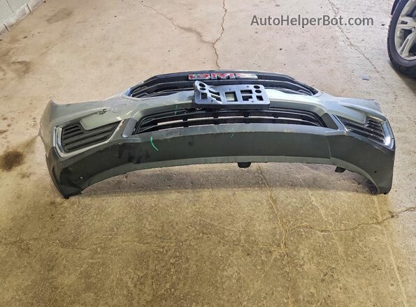 3GKALMEG7RL396764 2024 GMC TERRAIN Gray VIN კოდის სტიკერის ხედი