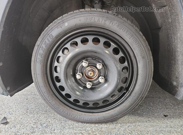 3GKALMEG8RL357763 2024 GMC TERRAIN Gray VIN կոդի պիտակի տեսք