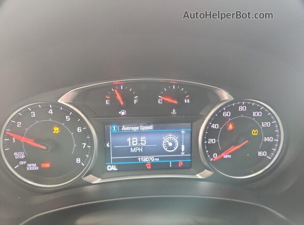 3GKALMEG8RL357763 2024 GMC TERRAIN Gray 