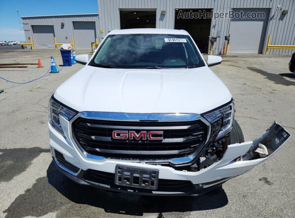 3GKALMEG8RL370755 2024 GMC TERRAIN White 