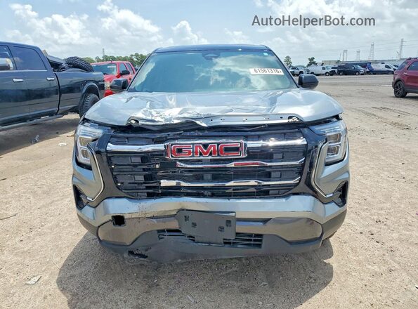 3GKALMEG8TL293733 2026 GMC TERRAIN Серый Вид спереди