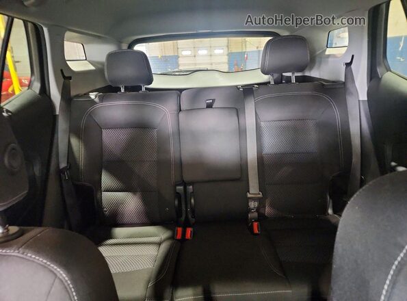 3GKALMEG9RL324125 2024 GMC TERRAIN Белый Вид задних сидений