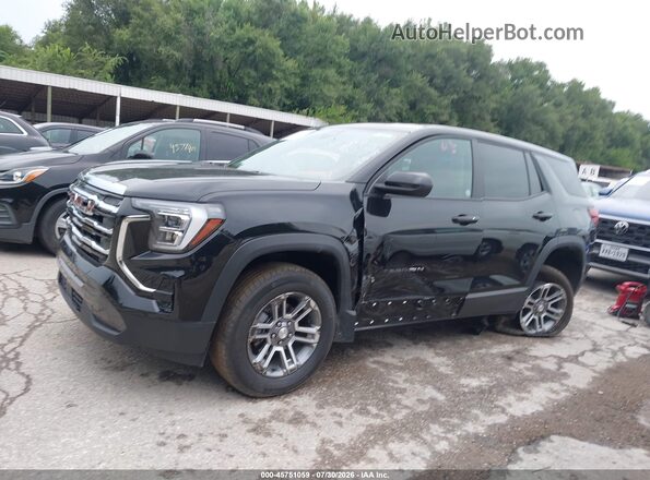3GKALMEG9TL270171 2026 GMC TERRAIN Black სალონის 360-გრადუსიანი ხედი