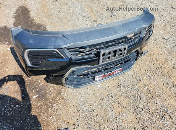 3GKALMEGXRL328278 2024 GMC TERRAIN Black Вид наклейки з VIN-кодом