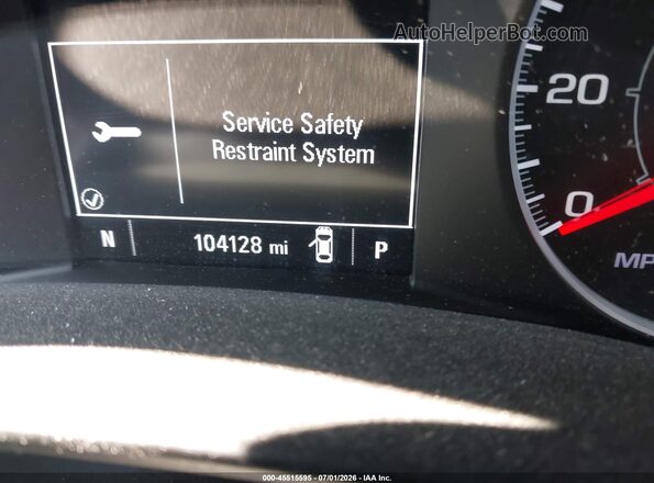 3GKALMEV0JL196618 2018 GMC TERRAIN Black 