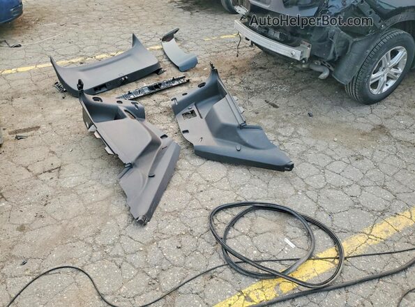 3GKALMEV0KL155567 2019 GMC TERRAIN Black VIN կոդի պիտակի տեսք