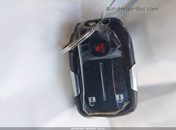3GKALMEV0LL185590 2020 GMC TERRAIN Silver Widok deski rozdzielczej