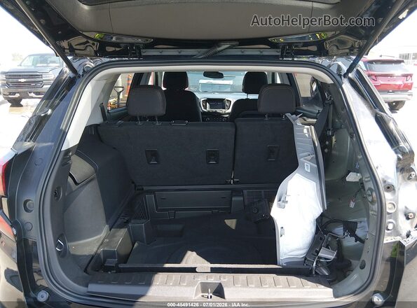 3GKALMEV0ML321718 2021 GMC TERRAIN Black 