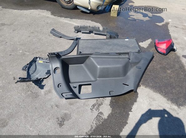 3GKALMEV0ML321718 2021 GMC TERRAIN Black Instrument cluster view