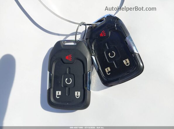 3GKALMEV1KL120021 2019 GMC TERRAIN Dark Blue Vista del salpicadero