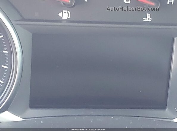 3GKALMEV1KL120021 2019 GMC TERRAIN Dark Blue 