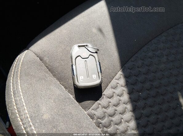3GKALMEV1LL340986 2020 GMC TERRAIN Gray Dashboard view