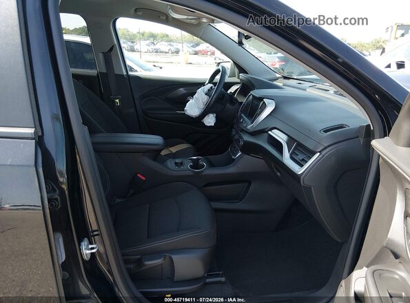 3GKALMEV1NL129161 2022 GMC TERRAIN Black Vista interior delantera