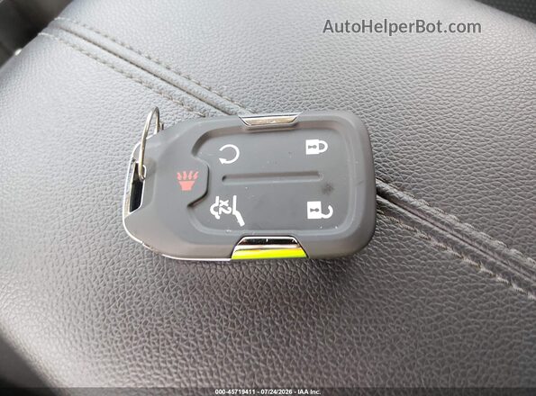 3GKALMEV1NL129161 2022 GMC TERRAIN Black Vista del salpicadero