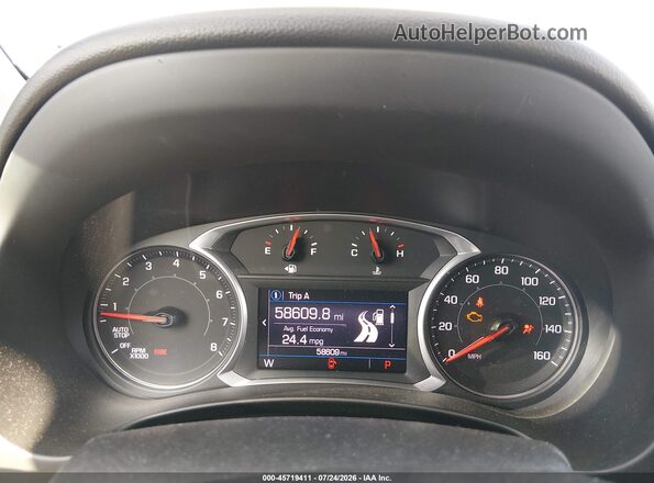 3GKALMEV1NL129161 2022 GMC TERRAIN Black Vista de los asientos traseros