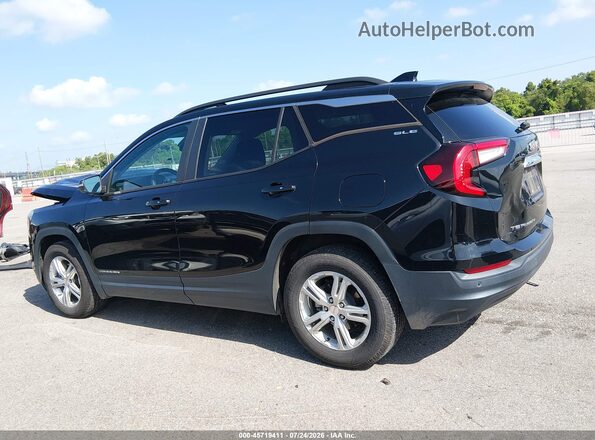 3GKALMEV1NL129161 2022 GMC TERRAIN Black Vista interior de 360 grados