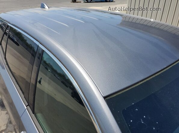 3GKALMEV3JL389183 2018 GMC TERRAIN Silver 360 interior view