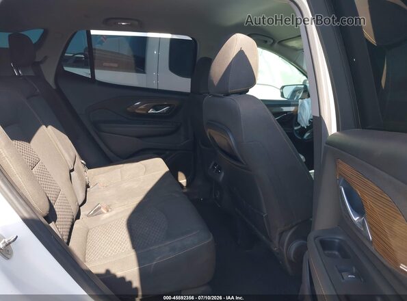 3GKALMEV3KL205765 2019 GMC TERRAIN White Вид наклейки з VIN-кодом