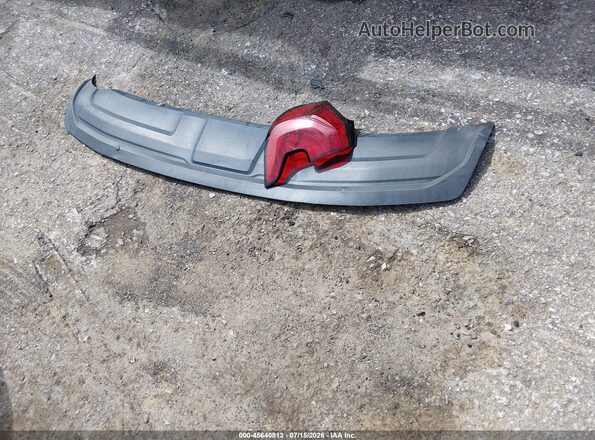 3GKALMEV3LL260363 2020 GMC TERRAIN Gray Vista del cuadro de instrumentos