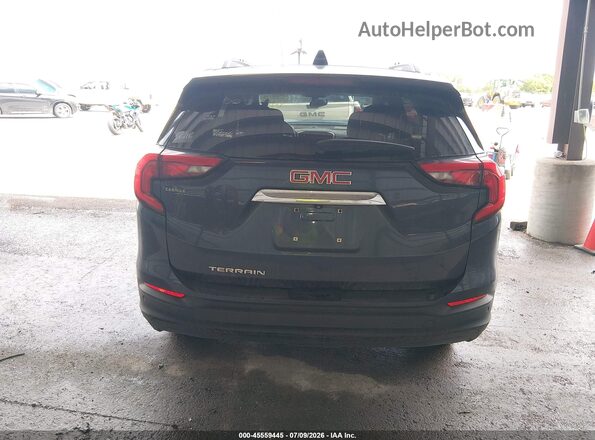 3GKALMEV4KL320617 2019 GMC TERRAIN Blue 