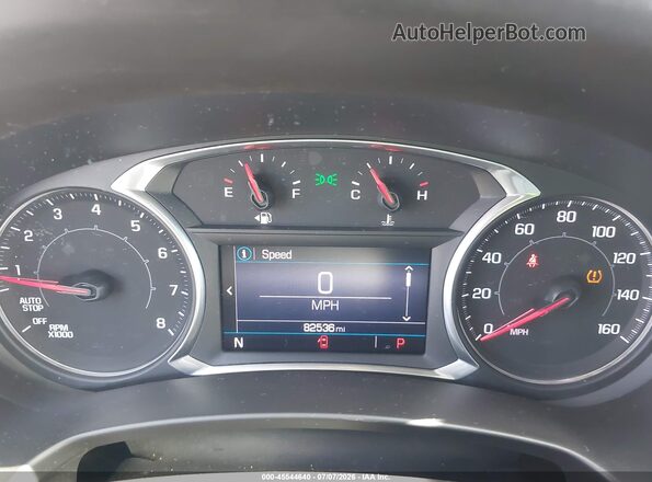 3GKALMEV4ML374454 2021 GMC TERRAIN Black Vista de los asientos traseros