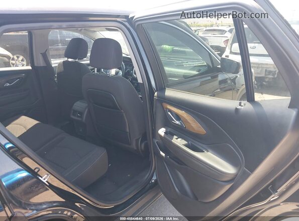 3GKALMEV4ML374454 2021 GMC TERRAIN Black Vista de la etiqueta del VIN