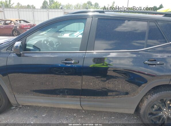 3GKALMEV4NL247107 2022 GMC TERRAIN Черный Панорамный вид салона 360°