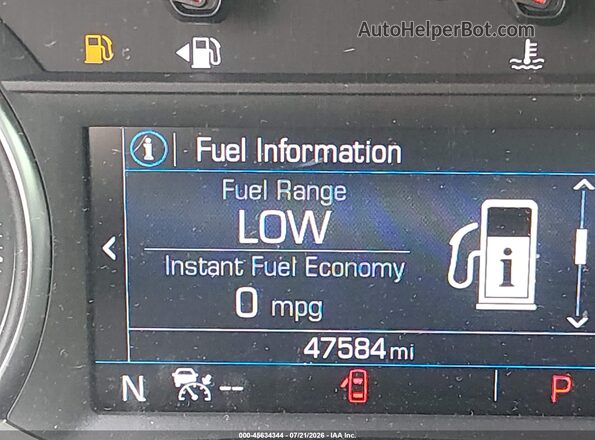 3GKALMEV4NL284531 2022 GMC TERRAIN Black 
